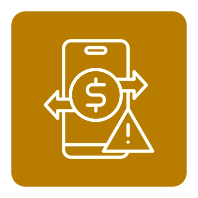 Fraudulent Transactions