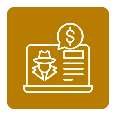 Online Financial Fraud